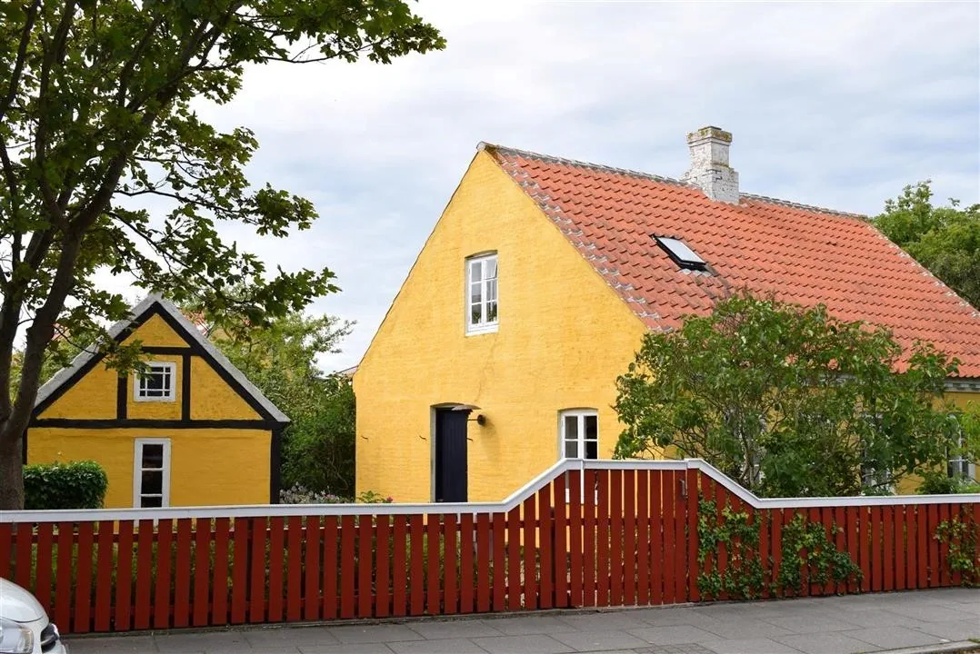 Assens and the North of Denmark 2017
